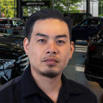 Chandara  Mam Staff Image at Euro Motorcars Devon